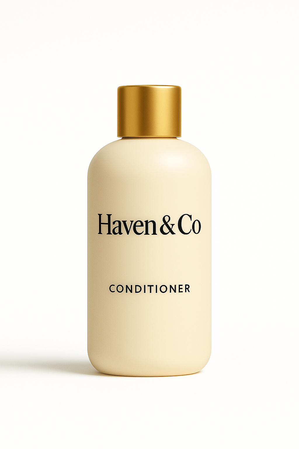 Haven Co – Ayurvedic Restore Conditioner