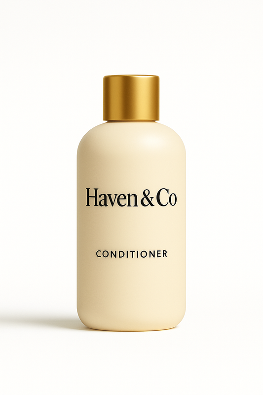 Haven Co – Ayurvedic Restore Conditioner